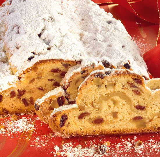 RitasWeihnachtsstollen