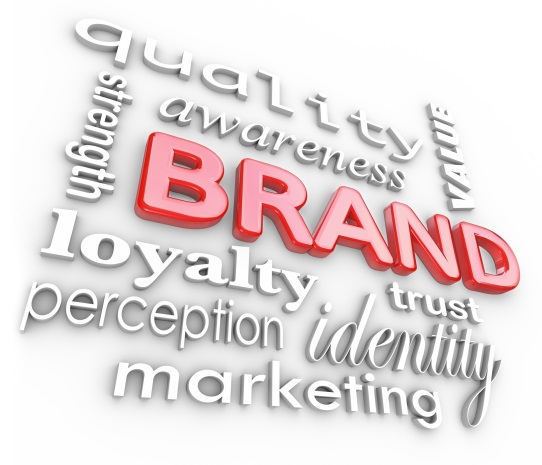brand