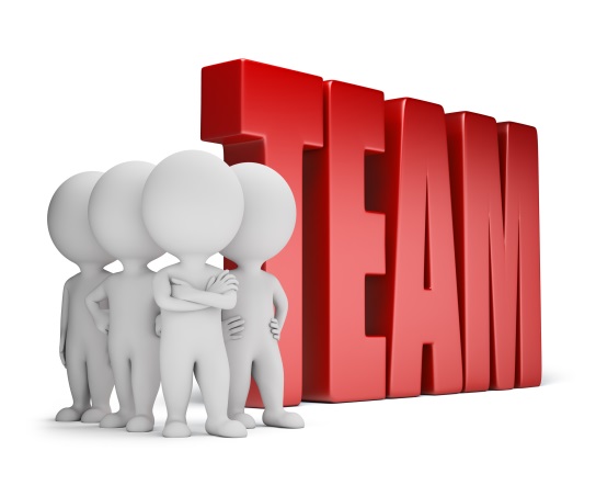 team